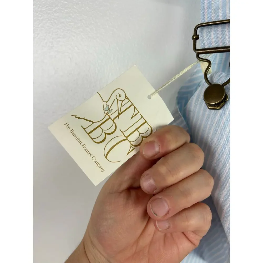 The Beaufort Bonnet Company brand beaufort